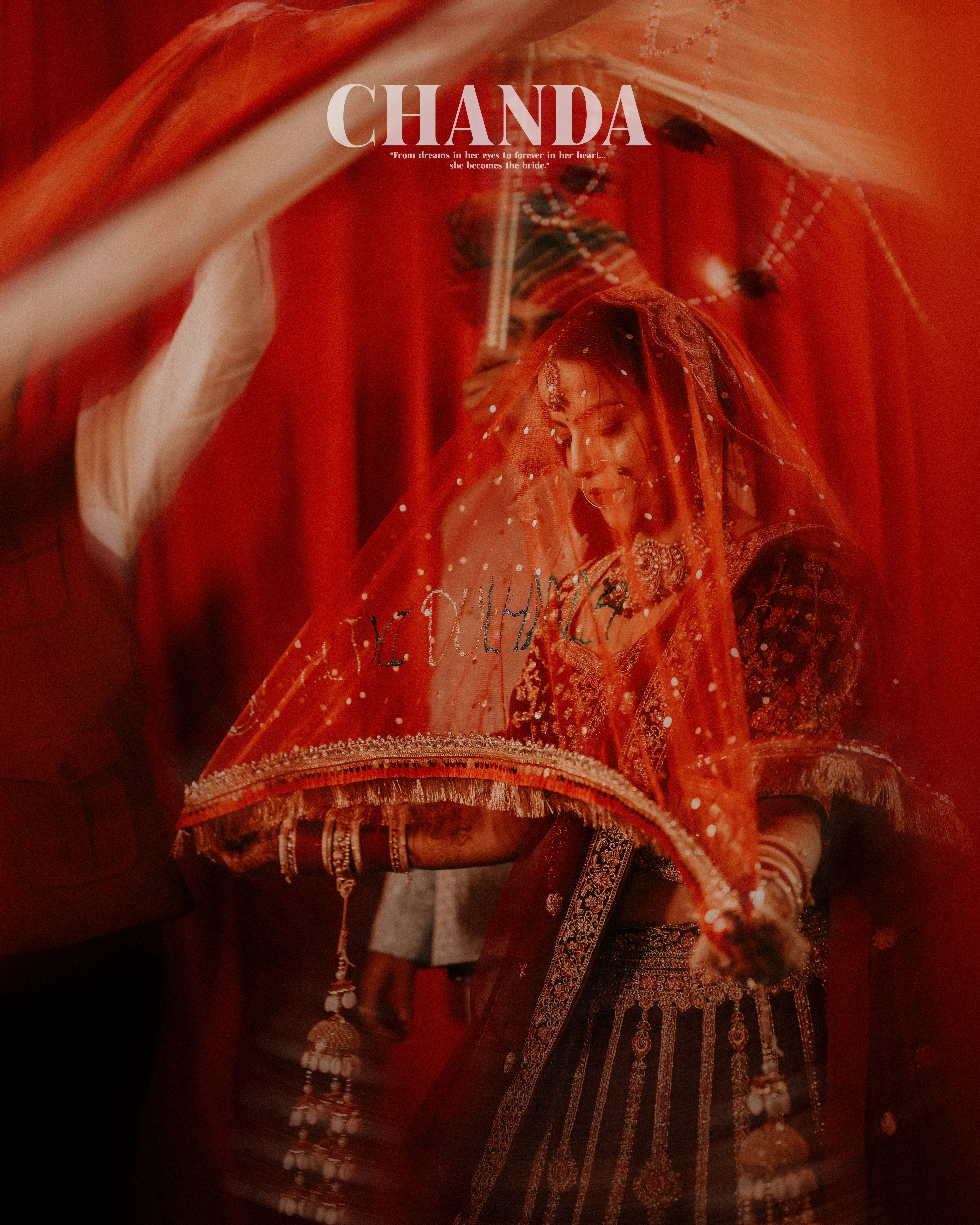 Taj Studio Feature