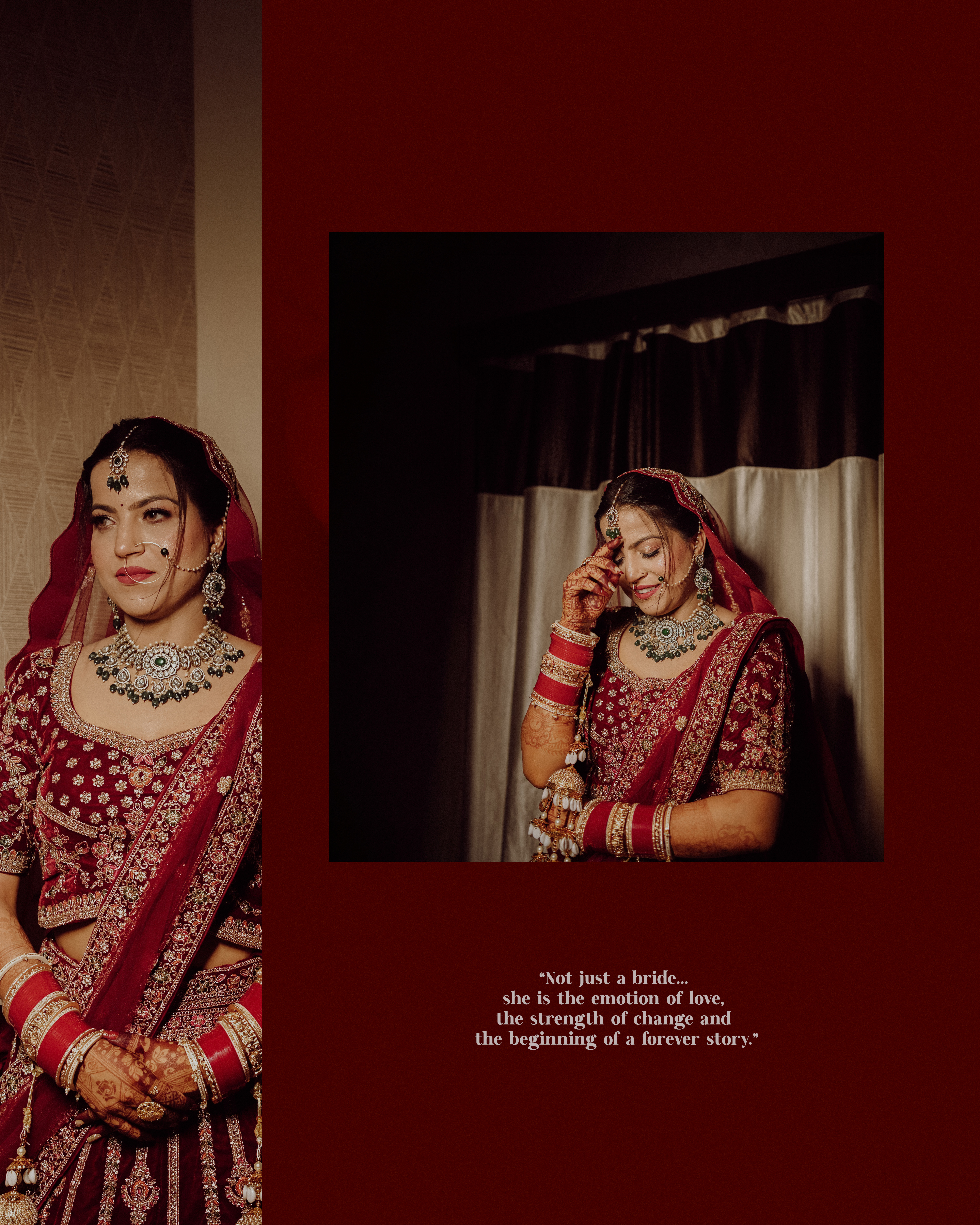 Sumit & Chanda
